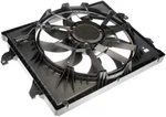 Dorman Oe Solutions 621982 Engine Cooling Fan Assembly. Fixed Price $602.25.