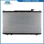 Aluminum Radiator For 13-2017 Honda Accord 2015-2020 Acura Tlx CU13363. Fixed Price $54.81.