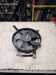 1999-2000 Fits Nissan Frontier Condensor Electric Cooling Motor Fan Assembly. Fixed Price $55.00.