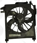 Global Parts Distributors 2811411 Engine Cooling Fan Assembly. Fixed Price $110.64.