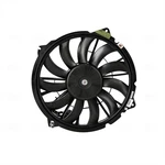 Nissens 85637 Fan, Radiator For Audi. Fixed Price $192.80.