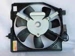 New A/c Condenser Fan Fits Mazda Protege 2001-02 RF1S15140 MA3113107 31655014200. Fixed Price $90.75.