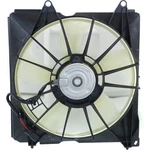 For Acura Tlx A/c Radiator Fan 2015-2020 Driver Side 3.5L Engine AC3115127. Fixed Price $104.63.
