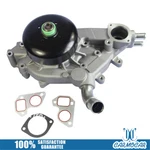 Fit Chevrolet Gmc Tahoe Yukon 4.8 5.3 6.0 Vortec Jdmspeed Water Pump W/ Gasket. Fixed Price $111.94.