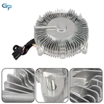 Radiator Cooling Fan Clutch For Ram 2500 3500 4500 5500 2013-17 6.7L Diesel 2015. Fixed Price $100.77.