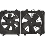 For 2016-2018 Honda Hr-v 1.8L Pcs Radiator Cooling Fan Assemblys. Fixed Price $89.78.