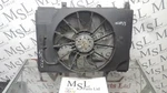 Mercedes W208 Clk Class 320CDI Radiator Fan A2025053555 A0015001993. Fixed Price $100.59.