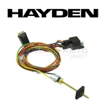 Hayden Engine Cooling Fan Controller For 1961-1963 Mercury Meteor Belts Vu. Fixed Price $42.20.