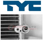 Tyc Ac Condenser For 1996-2002 Toyota 4RUNNER Air Conditioning Heating Uf. Fixed Price $95.77.