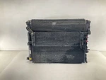 18-19 Maserati Ghibli 3.0L Engine Cooling Radiator W/ Condenser & Fan. Fixed Price $563.99.