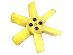 Austin Healey Sprite Mg Midget 1275 Cooling Fan 6 Blade Fin Original Oem 12G1597. Fixed Price $49.99.