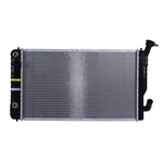 Radiator For Beretta Corsica Tempest 1990-1991 2.2L L4 3.1 V6 CU1074. Fixed Price $241.99.