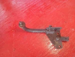 2004.5-2009 Dodge Ram 5.9L 6.7L Cummins Fan Shroud Bracket Rh Oem 3970527. Fixed Price $60.00.