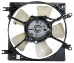 Radiator Fan Assy Four Seasons 75255. Fixed Price $126.73.