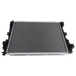Engine Radiator Mt Ford Mustang 2005-2014 FO3010270 Aluminum Cross Flow. Fixed Price $66.82.