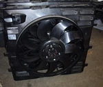 1X Genuine Mercedes W907 W910 Fan Blower A9079064600 New Om 654 316 319. Fixed Price $766.16.
