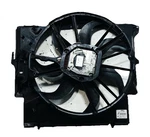 12-15 Bmw X1 E84 Cooling Fan Assembly 7545366 Bosch Tested Oem. Fixed Price $129.49.