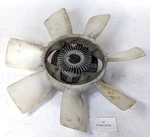 2006 Toyota Tacoma 2.7L 2TRFE Fan Clutch And Blade Aisin Factory 4 Cyl. Fixed Price $69.69.