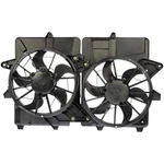 620-157 Dorman Cooling Fan Assembly Ford Escape Mercury Mariner 2005. Fixed Price $178.48.