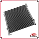 Condenser For 1996-2000 Honda Civic 1997-2000 Acura El Base Aluminum 74730. Fixed Price $39.99.