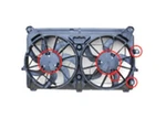 Sherman Engine Cooling Fan Assembly For 2007-2012 Silverado 2500HD. Fixed Price $136.12.