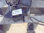 90 91 92 Caravan Radiator Fan Motor 127342. Fixed Price $65.00.