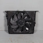 2011-2015 Bmw 550I 650I 750I Radiator Fan Watt 17428509743 Oem. Fixed Price $89.23.