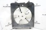 15-16 Honda Cr-v Lx 2.4L Left Radiator Cooling Fan Motor Assembly 19015-5LA-A01. Fixed Price $74.94.