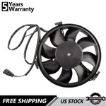 8D0959455R Radiator Fan For 01 02 03 04 05 Volkswagen Passat Audi A6 A8 S6 S8. Fixed Price $43.69.