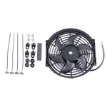 Fan Universal 10" Inch For 1992-1999 Toyota Corolla Condenser Radiator Cooling. Fixed Price $24.82.