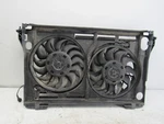 Radiator Cooling Fan A8 2003 2010 Left Right Side Motor Blade Shroud Cover 4.2L. Fixed Price $99.99.