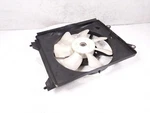 2012-2015 Honda Civic Condenser Cooling Fan Motor & Shroud 19015-R1A-A01. Fixed Price $94.76.