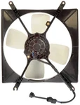 Engine Cooling Fan Assembly Dorman 620-325 Fits 89-92 Mitsubishi Galant 2.0L-L4. Fixed Price $184.99.