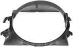 Engine Cooling Fan Shroud Dorman 620-986. Fixed Price $179.86.
