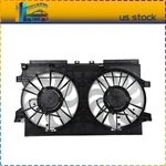 For 2018 2019 2020 2021 2022 2023 Subaru Crosstrek Radiator Cooling Fan 625020. Fixed Price $83.86.