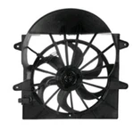 Dorman 621-403 Engine Cooling Fan Assembly Compatible With Select Jeep Models. Fixed Price $98.99.