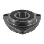 Vaico Bearing Radiator Fan Shaft For Audi-vw 077115136A. Fixed Price $31.45.