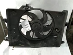 Radiator Fan Motor Assembly With Resistor Fits 00 Crown Victoria 635525. Fixed Price $107.56.
