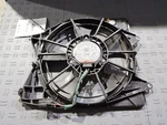 2018-2022 Honda Accord Radiator Fan Motor Assembly Turbo Lh. Fixed Price $110.00.