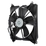 Cooling Fan Assembly Driver Left Side Hand Coupe Sedan For Honda Accord 13-17. Fixed Price $93.99.