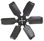 Derale 17320 Rigid Race Fan. Fixed Price $76.43.