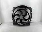 2007-2007 Jeep Liberty Left Radiator Fan Motor Assembly Rwbuq. Fixed Price $50.06.