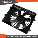 Labwork Radiator Cooling Fan Assembly For Honda Civic Lx-p 2.0L 2016-2021. Fixed Price $94.68.