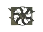 Dorman 620 118 Radiator Fan Assembly Without Controller. Fixed Price $111.35.