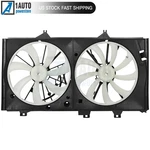 Electric Radiator Condenser Fan Assembly For 2012-2018 Toyota Avalon Lexus ES350. Fixed Price $299.83.