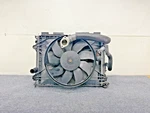15-23 Dodge Charger Challenger Srt Hellcat Engine Radiator Cooling Assembly Oem. Fixed Price $1299.99.