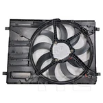 Tyc 624970 Dual Rad& Cond Fan Ford Bronco Sport W/ Brushless Motor 2021-2022. Fixed Price $161.00.
