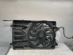 Radiator Fan Motor Assembly Fits 18-20 Regal 1552173. Fixed Price $194.99.