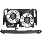 620-596 Dorman Cooling Fan Assembly For Toyota RAV4 2009-2012. Fixed Price $178.80.