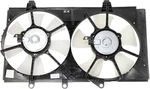 New Radiator Fan For 2004-2005 Dodge Neon Oe Replacement D160923. Fixed Price $119.58.